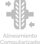 Servicio de Alineamiento Computarizado