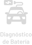 Servicio Diagnostico de Baterías