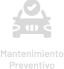 Servicio Mantenimiento Preventivo