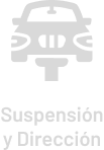 Icono Susupension y Direccion Pimentel