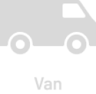 Vehículo Van